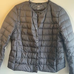 Uniqlo Women’s Ultra Light Down Sweater